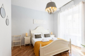 Rome As You Feel - Charming Abode in Trastevere, Rome